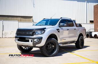 FORD-RANGER-TECH-MATTE-BLACK